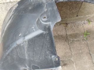 bontott KIA CEED Bal hátsó Hátsó Dobbetét (Kerékjárati, Műanyag)