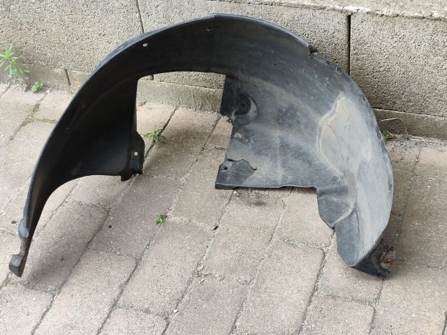 bontott KIA CEED Bal hátsó Hátsó Dobbetét (Kerékjárati, Műanyag)