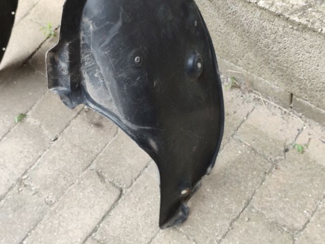 bontott KIA CEED Bal hátsó Hátsó Dobbetét (Kerékjárati, Műanyag)