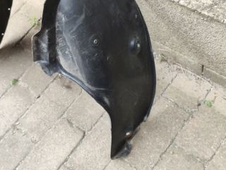 bontott KIA CEED Bal hátsó Hátsó Dobbetét (Kerékjárati, Műanyag)