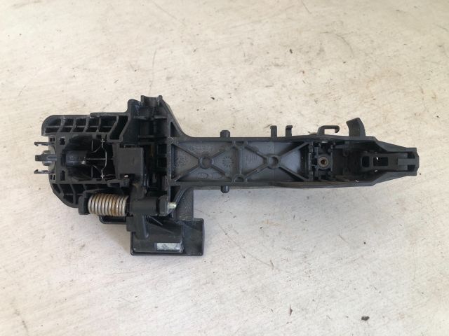 bontott KIA CEED Bal hátsó Külső Kilincs