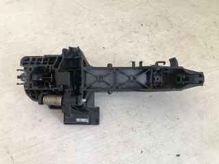 bontott KIA CEED Bal hátsó Külső Kilincs