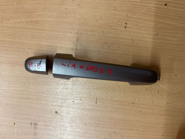 bontott KIA CEED Bal hátsó Külső Kilincs