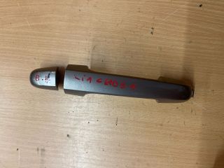 bontott KIA CEED Bal hátsó Külső Kilincs