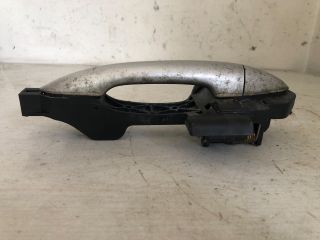 bontott KIA CEED Bal hátsó Külső Kilincs