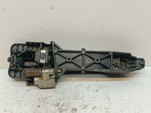 bontott KIA CEED Bal hátsó Külső Kilincs