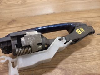 bontott KIA CEED Bal hátsó Külső Kilincs