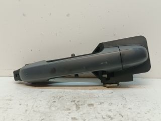 bontott KIA CEED Bal hátsó Külső Kilincs