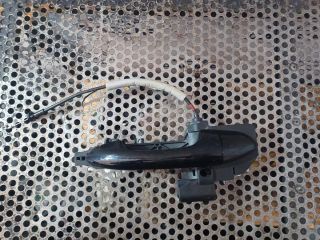 bontott KIA CEED Bal hátsó Külső Kilincs