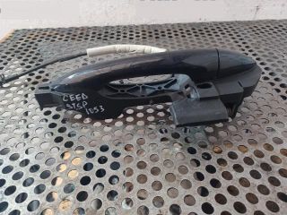 bontott KIA CEED Bal hátsó Külső Kilincs