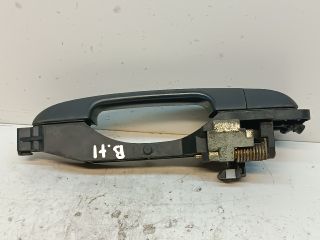 bontott KIA CEED Bal hátsó Külső Kilincs