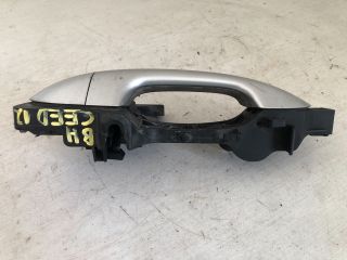 bontott KIA CEED Bal hátsó Külső Kilincs