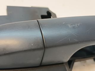 bontott KIA CEED Bal hátsó Külső Kilincs