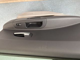 bontott KIA CEED Bal hátsó Külső Kilincs