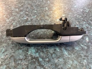 bontott KIA CEED Bal hátsó Külső Kilincs