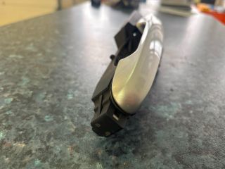 bontott KIA CEED Bal hátsó Külső Kilincs