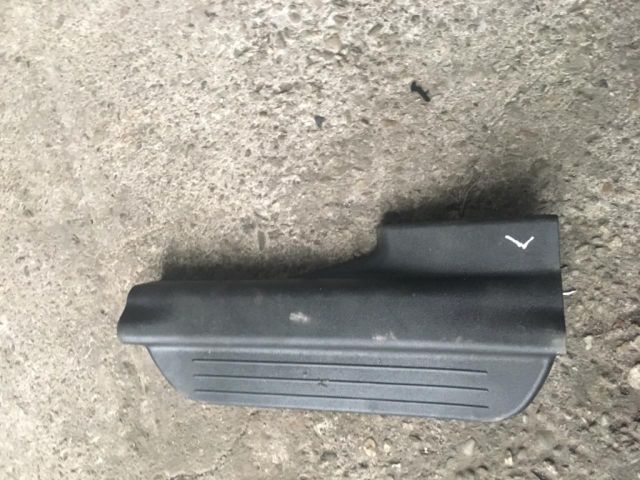 bontott KIA CEED Bal hátsó Küszöb Díszléc