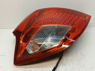 bontott KIA CEED Bal Hátsó Lámpa