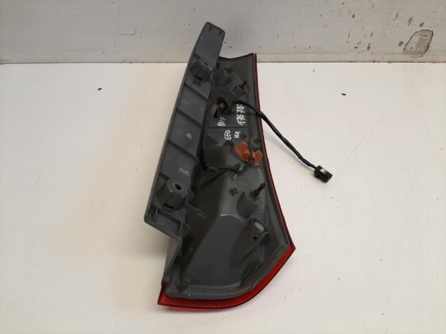 bontott KIA CEED Bal Hátsó Lámpa