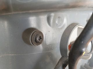 bontott KIA CEED Bal Hátsó Lámpa