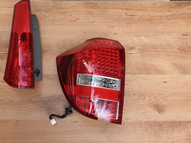bontott KIA CEED Bal Hátsó Lámpa