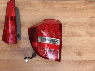 bontott KIA CEED Bal Hátsó Lámpa