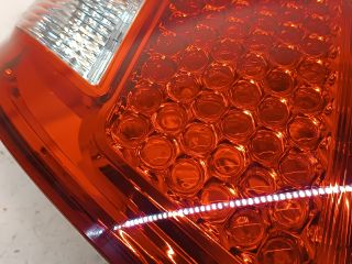 bontott KIA CEED Bal Hátsó Lámpa