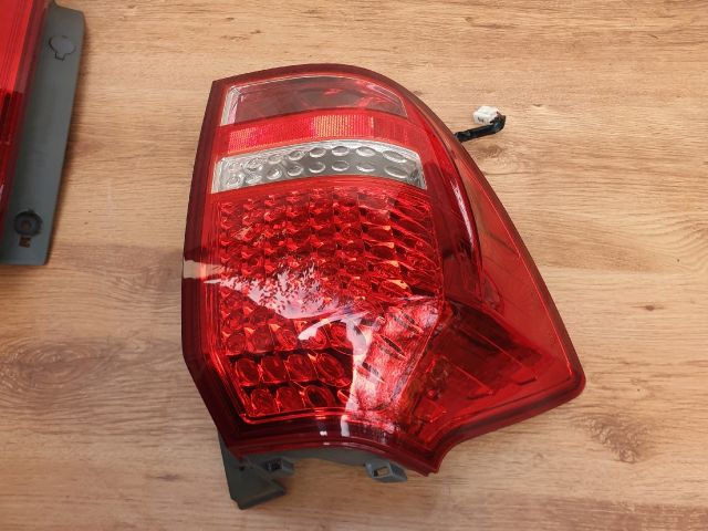 bontott KIA CEED Bal Hátsó Lámpa