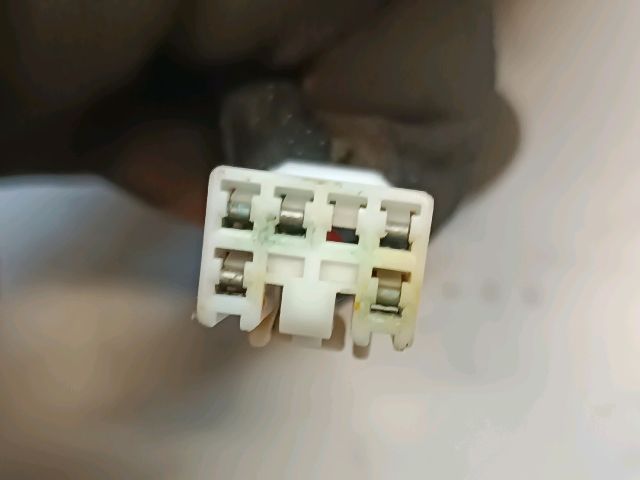 bontott KIA CEED Bal Hátsó Lámpa