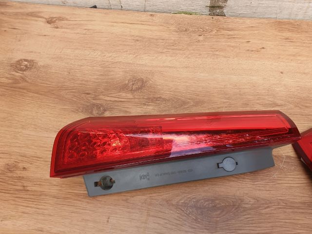 bontott KIA CEED Bal Hátsó Lámpa