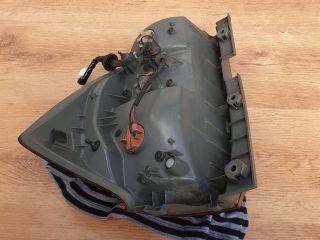 bontott KIA CEED Bal Hátsó Lámpa