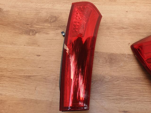 bontott KIA CEED Bal Hátsó Lámpa