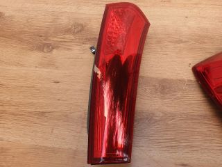 bontott KIA CEED Bal Hátsó Lámpa