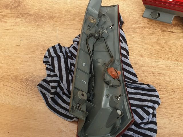 bontott KIA CEED Bal Hátsó Lámpa