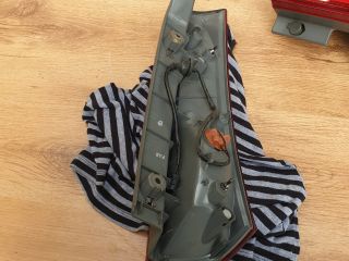 bontott KIA CEED Bal Hátsó Lámpa