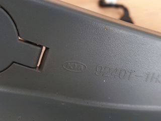 bontott KIA CEED Bal Hátsó Lámpa