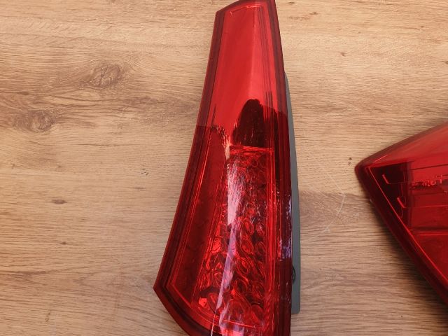 bontott KIA CEED Bal Hátsó Lámpa