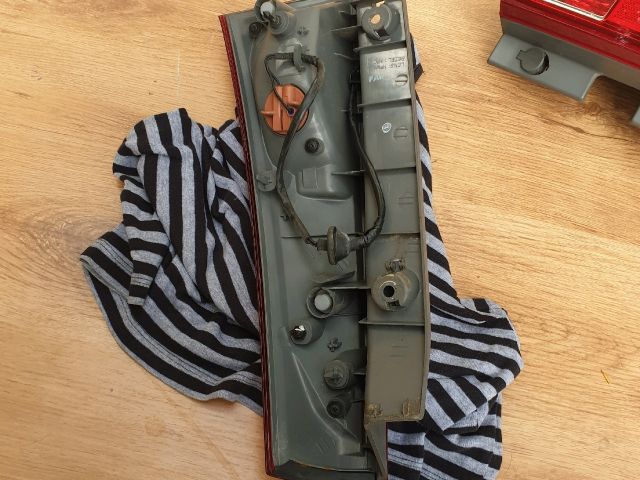 bontott KIA CEED Bal Hátsó Lámpa