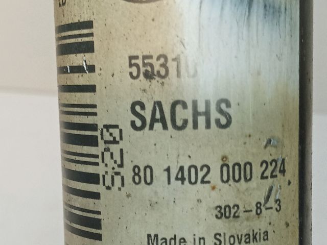 bontott KIA CEED Bal hátsó Lengéscsillapító