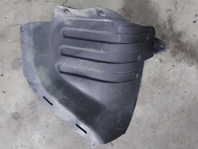 bontott KIA CEED Bal hátsó Oldal Lökhárító Tartó (Műanyag)