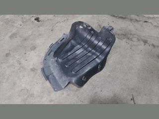 bontott KIA CEED Bal hátsó Oldal Lökhárító Tartó (Műanyag)