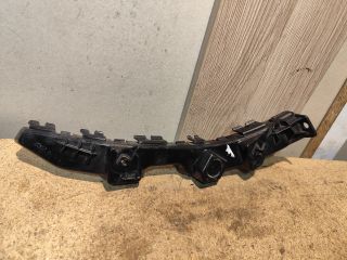 bontott KIA CEED Bal hátsó Oldal Lökhárító Tartó (Műanyag)