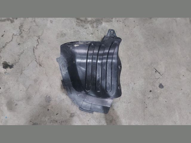 bontott KIA CEED Bal hátsó Oldal Lökhárító Tartó (Műanyag)