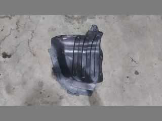 bontott KIA CEED Bal hátsó Oldal Lökhárító Tartó (Műanyag)