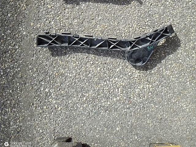 bontott KIA CEED Bal hátsó Oldal Lökhárító Tartó (Műanyag)