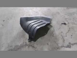 bontott KIA CEED Bal hátsó Oldal Lökhárító Tartó (Műanyag)