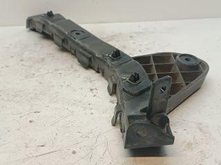 bontott KIA CEED Bal hátsó Oldal Lökhárító Tartó (Műanyag)