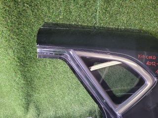 bontott KIA CEED Bal hátsó Sárvédő