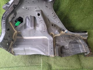 bontott KIA CEED Bal hátsó Sárvédő