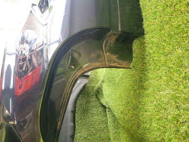 bontott KIA CEED Bal hátsó Sárvédő